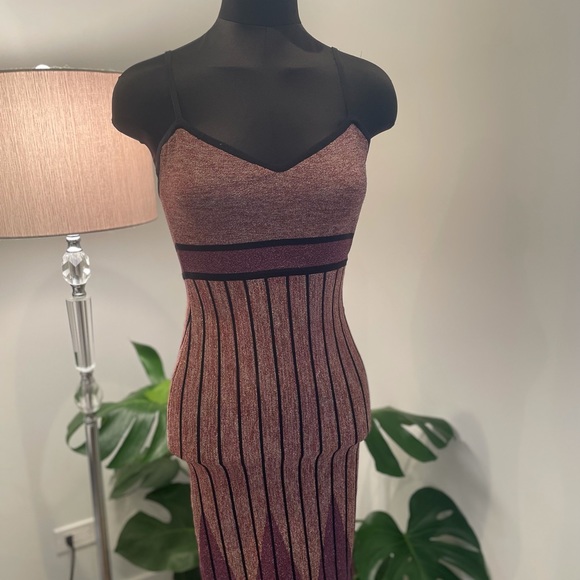 BCBG DRESS - Picture 2 of 4